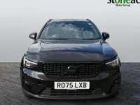Used Volvo XC40 Plus 197 HP (144 kW) 2025 Black SUV