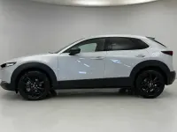 Used Mazda CX-30 Homura-Line 140 HP (102 kW) 2026 White SUV