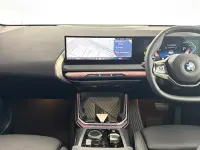 Used BMW X3 Comfort Edition 299 HP (219 kW) 2025 White SUV