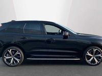 Used Volvo XC60 R-Design 194 HP (142 kW) 2022 SUV