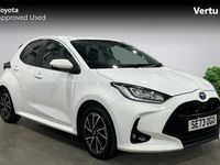 Used Toyota Yaris Hybrid Design 116 HP (85 kW) 2026 Hatchback