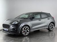 Usado Ford Puma ST 200 HP (147 kW) 2023 Cinzento Citadino