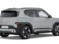 New Kia EV2 First Edition 106 kW (145 HP) 2026 SUV