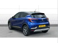 Used Renault Captur Version S 90 HP (66 kW) 2021 Other SUV