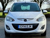 Used Mazda 2 102 HP (75 kW) 2014 Hatchback