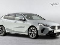 Used BMW 120 M Sport 168 HP (123 kW) 2025 Grey Hatchback