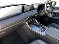 Used Mazda CX-60 Homura-Line 251 HP (184 kW) 2024 Black SUV