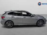 Used BMW M135 306 HP (225 kW) 2023 Grey Hatchback