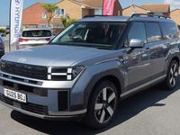 Used Hyundai Santa Fe Ultimate 215 HP (158 kW) 2025 SUV