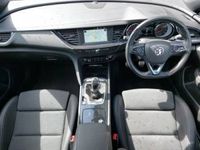 used Vauxhall Insignia 1.5T SRi Vx-line Nav 5dr