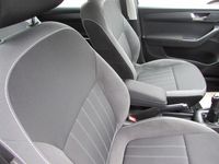 Used Skoda Fabia SE L 95 HP (69 kW) 2018 White Estate