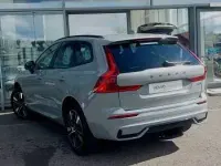 Used Volvo XC60 Plus 250 HP (183 kW) 2025 Grey SUV