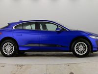 used Jaguar I-Pace 400 90kWh S 4WD