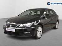 used Seat Leon 1.5 TSI EVO SE Dynamic [EZ] 5dr