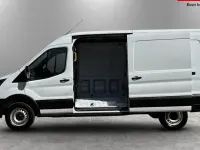 New Ford Transit 135 kW (184 HP) 2026 Van