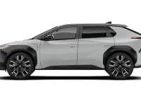 Ny Toyota bZ4X 164 kW (224 HK) 2026 SUV