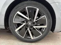 New Skoda Octavia SportLine 2026 Estate
