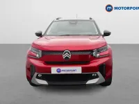 Used Citroën C3 Aircross 83 kW (113 HP) 2025 Red SUV