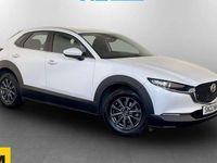 Used Mazda CX-30 122 HP (89 kW) 2023 SUV