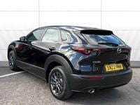 Usado Mazda CX-30 186 HP (136 kW) 2023 SUV