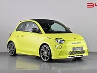 Used Abarth 500e Turismo 114 kW (155 HP) 2023 Hatchback