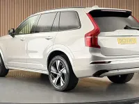 Used Volvo XC90 Plus 250 HP (183 kW) 2025 SUV
