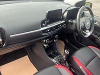 used Kia Picanto 1.0T GDi GT-line S 5dr [4 seats]