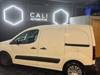 Used Citroën Berlingo 75 HP (55 kW) 2013 White MPV