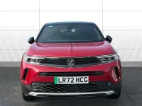 Used Vauxhall Mokka Ultimate 100 kW (136 HP) 2025 SUV