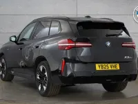 Used BMW X3 M Sport 194 HP (142 kW) 2025 Black SUV