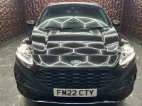 Used Ford Kuga ST-Line X 120 HP (88 kW) 2021 SUV