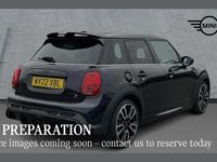 Used Mini Cooper S Sport 176 HP (129 kW) 2022 Other Hatchback