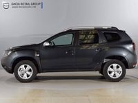 used Dacia Duster 1.3 TCe 130 Comfort 5dr