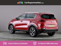 used Kia Sportage e 1.6 GDi ISG 2 5dr SUV