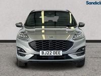 Used Ford Kuga ST-Line X 224 HP (164 kW) 2023 SUV