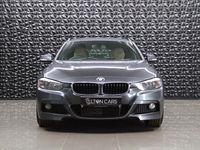 used BMW 318 3 Series 2.0 d M Sport Touring Auto Euro 6 (s/s) 5dr