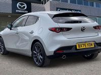 Ny Mazda 3 Exclusive-Line 140 HK (102 kW) 2026 Halvkombi