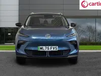 Used MG S5 Trophy 169 kW (231 HP) 2026 SUV