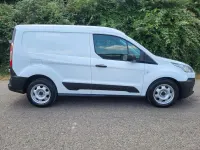 Used Ford Transit 75 HP (55 kW) 2019 White Van