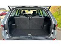 Used Skoda Kodiaq SE L Executive 150 HP (110 kW) 2022 Silver SUV