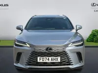 Used Lexus RX450h+ 309 HP (227 kW) 2024 Estate