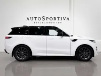 Used Land Rover Range Rover Sport SE Dynamic 295 HP (216 kW) 2023 White SUV