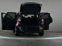 Used Ford Kuga ST-Line 150 HP (110 kW) 2025 Black SUV
