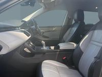 Used Land Rover Range Rover evoque SE Dynamic 253 HP (186 kW) 2022 SUV