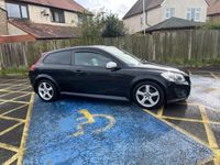 used Volvo C30 1.6D DRIVe R DESIGN 3dr