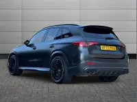 Used Mercedes GLC43 AMG Edition 415 HP (305 kW) 2025 Grey SUV