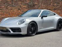 Used Porsche 992 473 HP (347 kW) 2022 Coupe