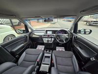 Used Honda Elysion 2025 Black MPV
