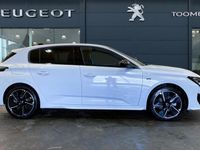 used Peugeot e-308 54KWH GT AUTO 5DR ELECTRIC FROM 2024 FROM BASILDON (SS15 6RW) | SPOTICAR