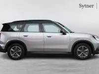 Used Mini Countryman 215 HP (158 kW) 2024 Silver SUV